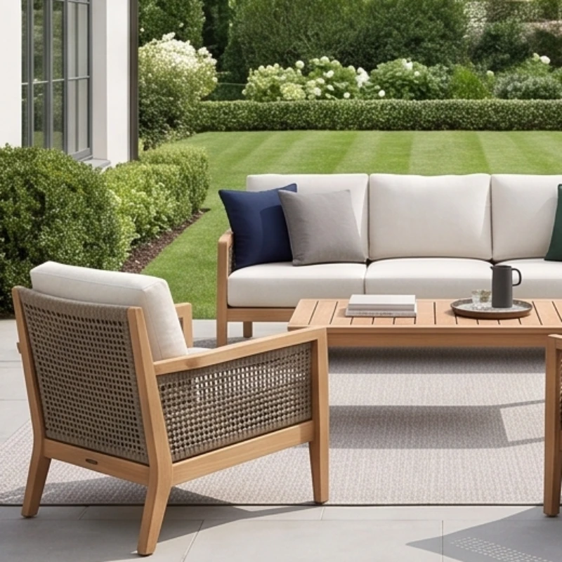Broyhill Outdoor Furniture
