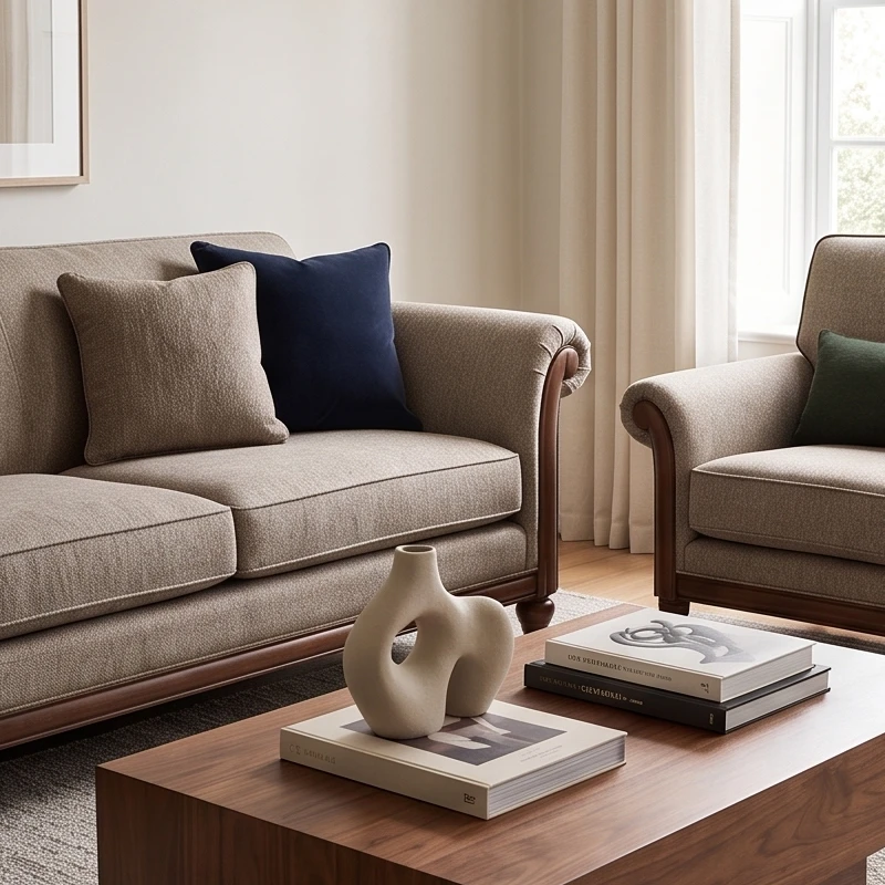 Broyhill Living Furniture 